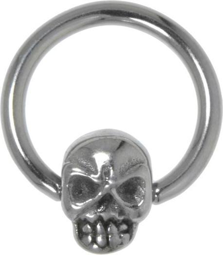 Produktbild Bijouteria 1.2mm Piercingstab (Chirurgenstahl 316L)