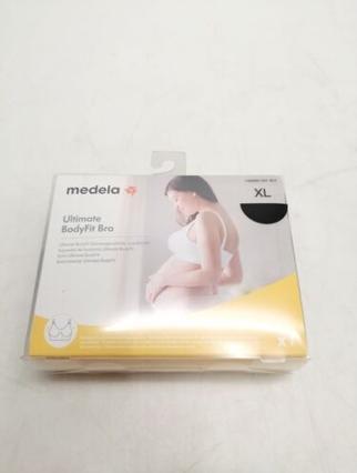 Actual product image Medela Ultimate BodyFit Pregnancy and Nursing Bra (XL)