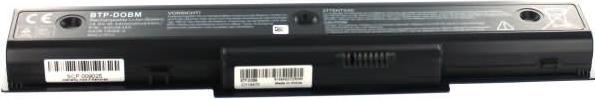 Produktbild AGI 28233 - Akku - MEDION - Akoya E7218 (4400 mAh)