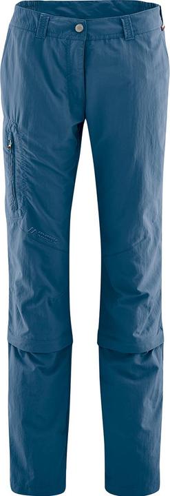 Maier Sports Fulda Zip Off Pants (M, 38 E)
