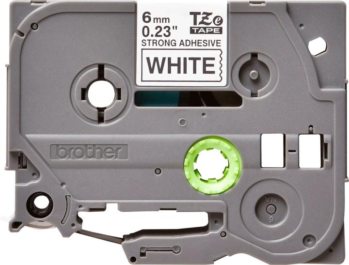 Immagine prodotto Brother Tze-S211 (0.60 cm, Bianco, Nero)