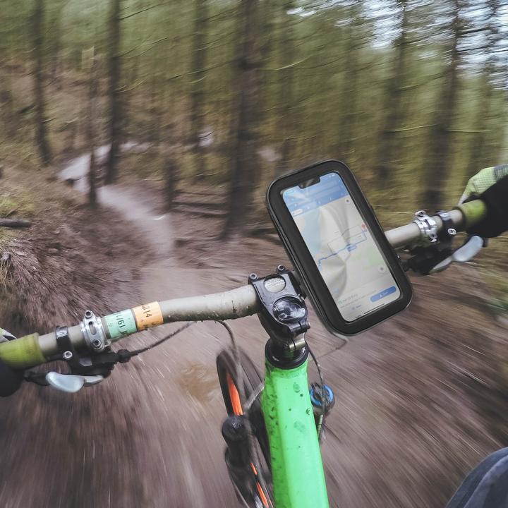 Image du produit Bigben Support pour vélo Smart