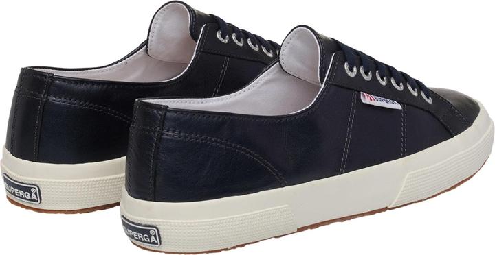 Produktbild Superga Sneaker 2750 Metallic Leder (40)