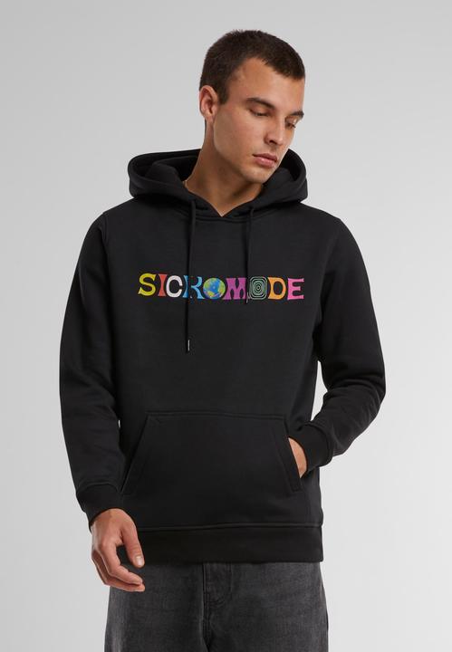 Image du produit Mister Tee Sweat à capuche Sickomode 2 - 11750 (XS)