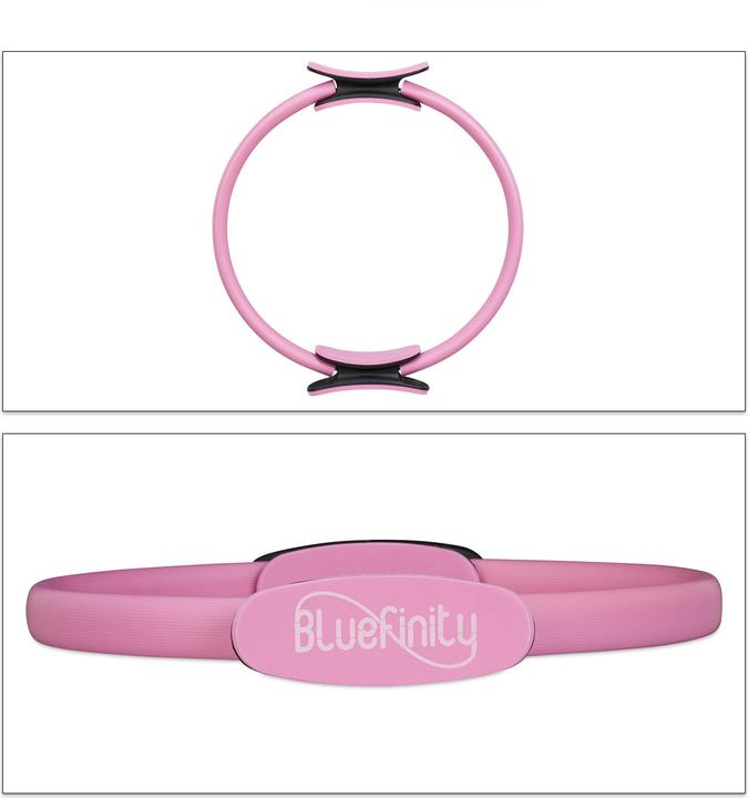 Produktbild Relaxdays Pilates Ring
