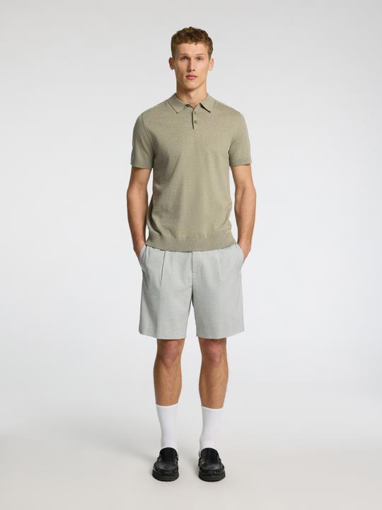 Immagine prodotto Polo In Maglia Slhberg Ss (S)