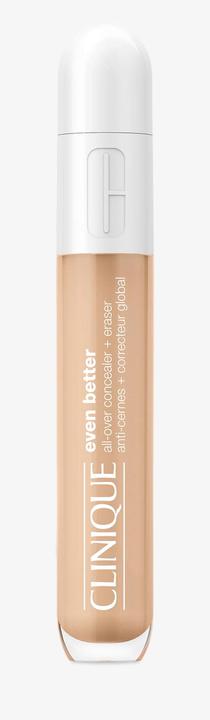 Produktbild Clinique Even Better All-Over Concealer + Eraser (CN40 - Cream Chamois)