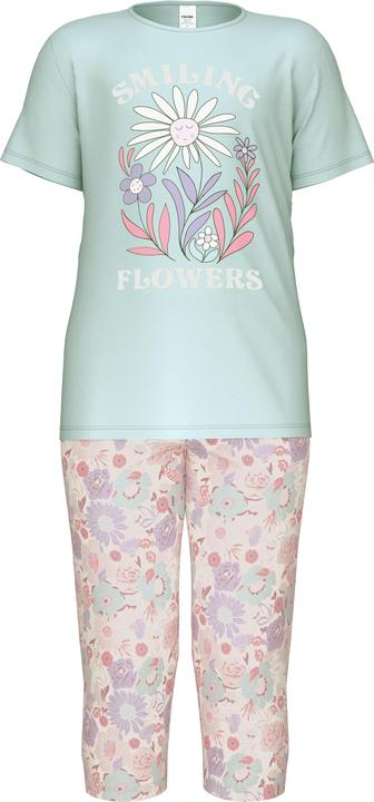 Produktbild Calida Mädchen Capri-Pyjama (140)