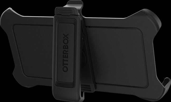 Actual product image OtterBox Holster/Gürtelclip für Defender (Apple iPhone 16)