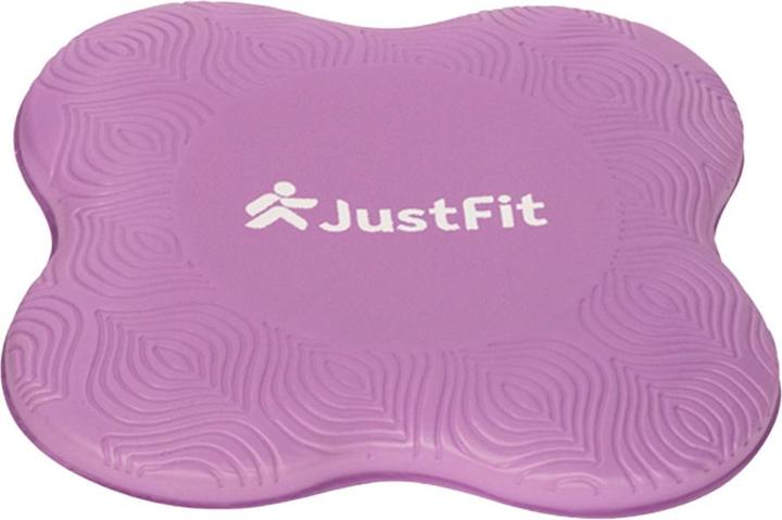 Produktbild JustFit Kissen Yoga-Pad für Knie und Handgelenke
