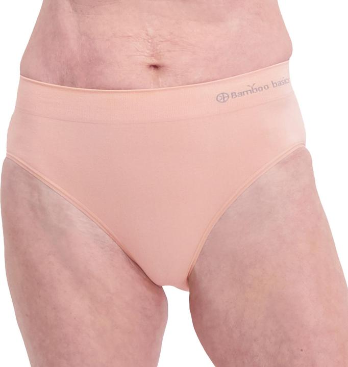 Produktbild Bamboo Basics Taillenslip Belle (3-Pack) (M, 3er Pack)