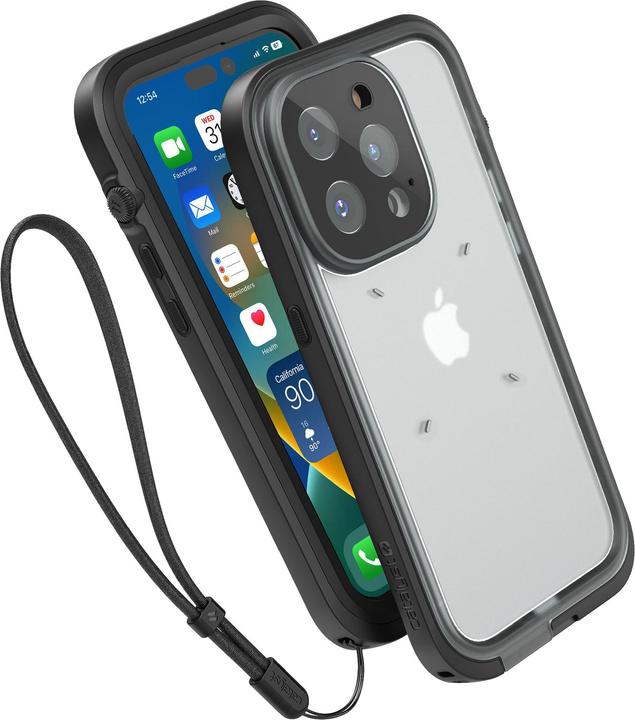 Image du produit Catalyst Étui de protection totale (Apple iPhone 14 Pro)