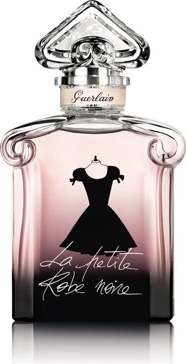 Produktbild Guerlain La Petit Robe Noire (Eau de Parfum, 100 ml)