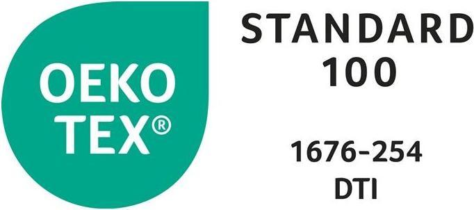 Energie-Label Ox-On Skaerehandske Advanced 9904 sort/grøn 9 (9)