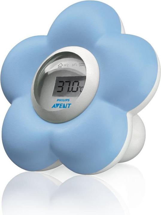 Produktbild Philips Avent Digitales Baby Bad- und Raum-Thermometer