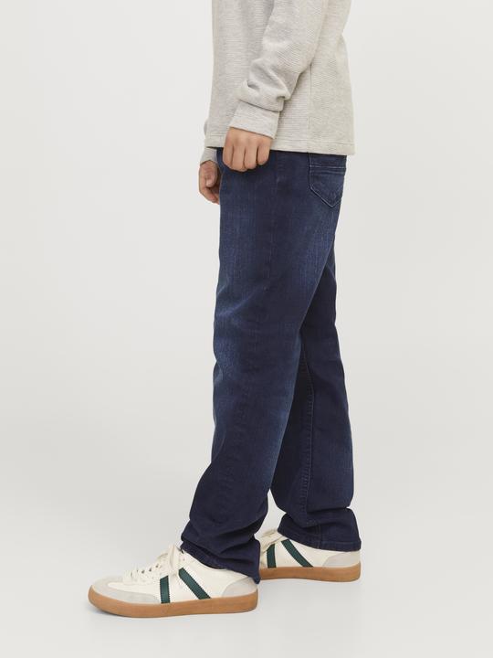 Produktbild Jack & Jones JJICLARK JJLEON SQ 018 BF JNR Regular fit Jeans Junior Regular fit Jeans (176)