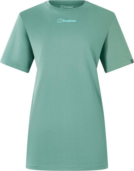 Berghaus W Mount Botany Tee (T-Shirt) (8)