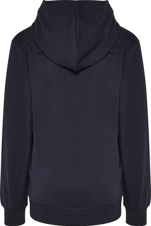 Actual product image hummel Hmlcuatro Hoodie (104)