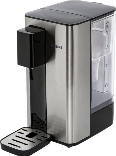 Actual product image Philips ADD5906S/10 Water station