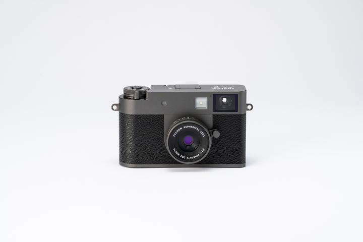Image du produit Fujifilm X-HF1 (17.74 Mpx, 1")