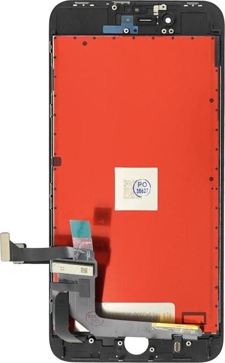 Image du produit Unité d'affichage pour iPhone 8 Plus noir (Écran, Apple iPhone 8 Plus)