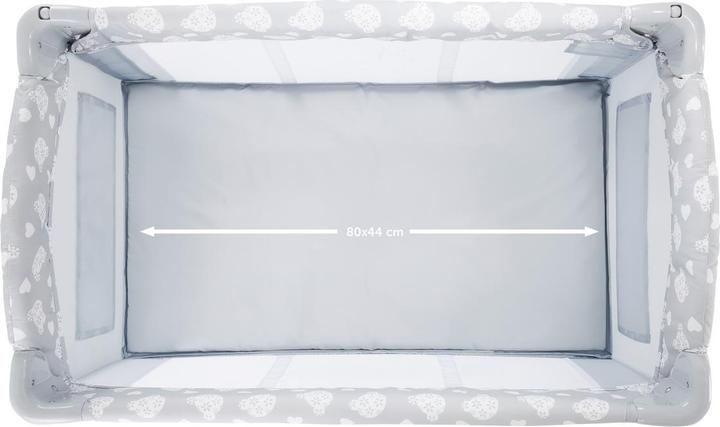 Produktbild Hauck Sleep'n Care Plus