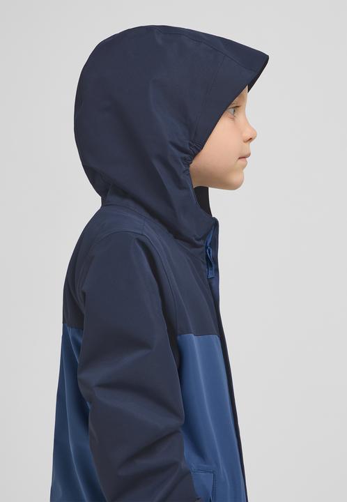 Actual product image Jack Wolfskin Tucan Jacket K (92)