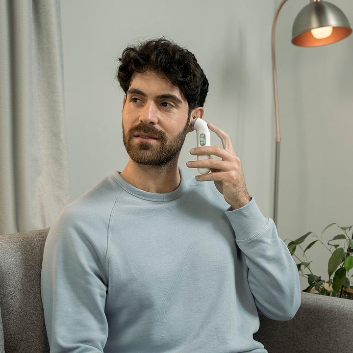 Image du produit Braun ThermoScan 3 IRT3030 (Auriculaire)
