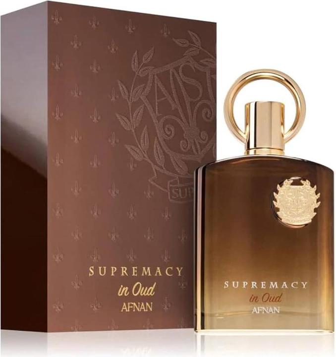 Afnan Supremacy In Oud