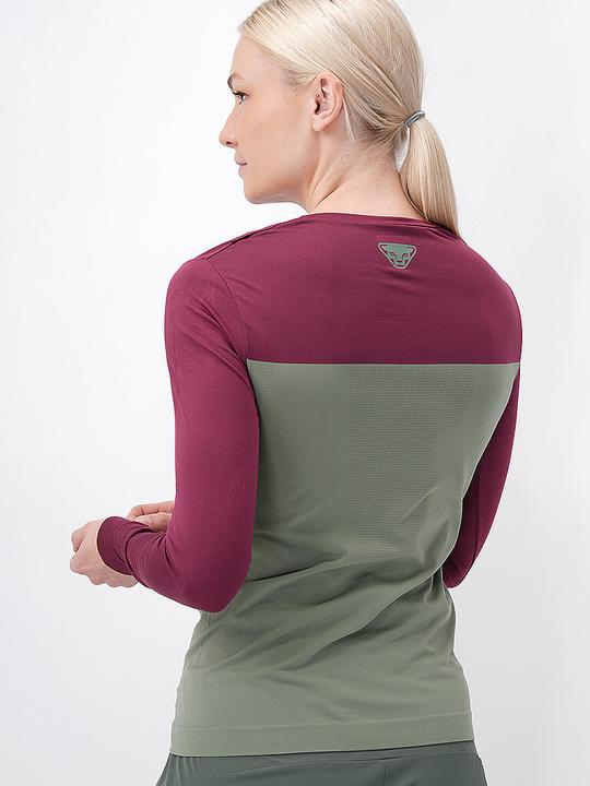 Produktbild Dynafit Traverse S-Tech Langarmshirt (XS)