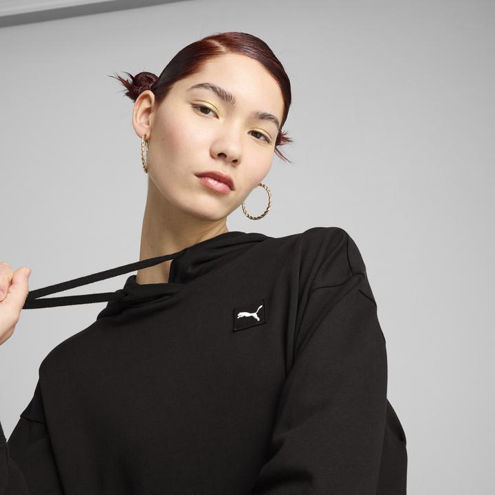 Image du produit Puma ESS ELEVATED Confort Hoodie TR (XS)