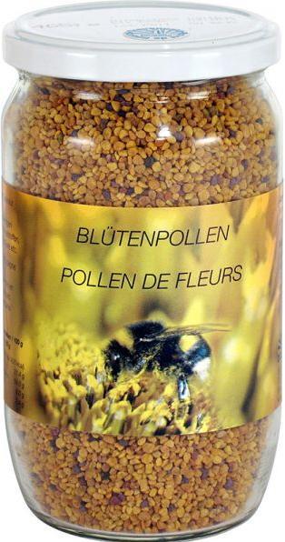 Produktbild Biosana Blütenpollen Granulat (1 Stück, Granulat, 465 g)