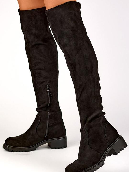 Produktbild Primo Musketierstiefel (39)