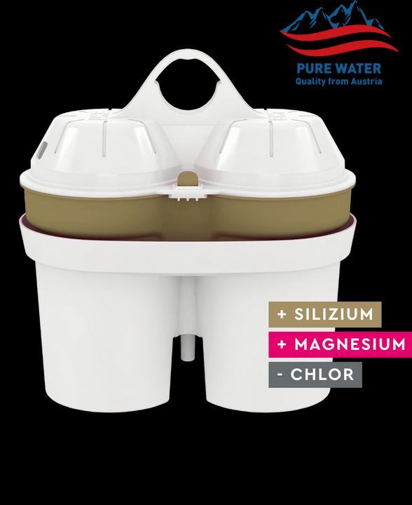 Actual product image BWT Filter cartridges (3 x)