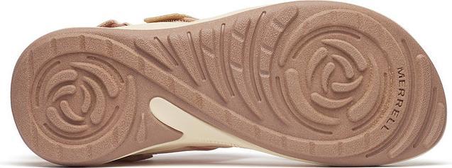 Image du produit Merrell Terran 4 Backstrap (38)