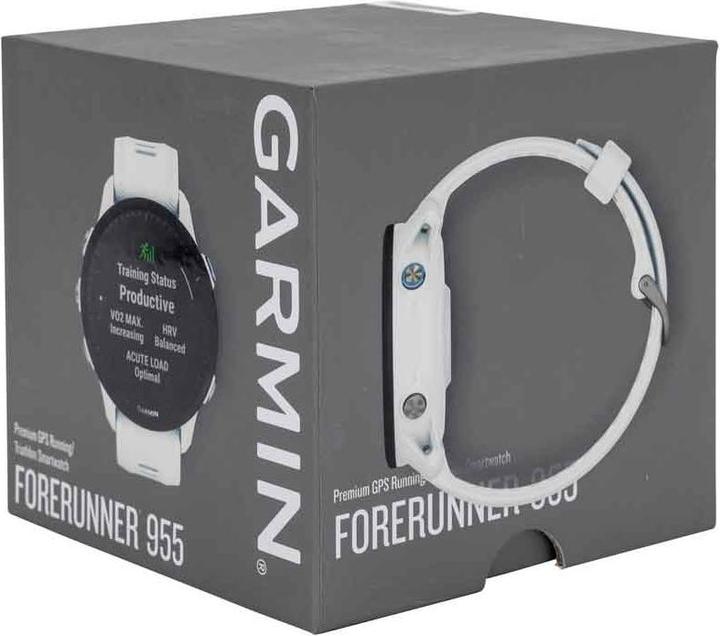 Productafbeelding Garmin Forerunner 955 (46.50 mm)