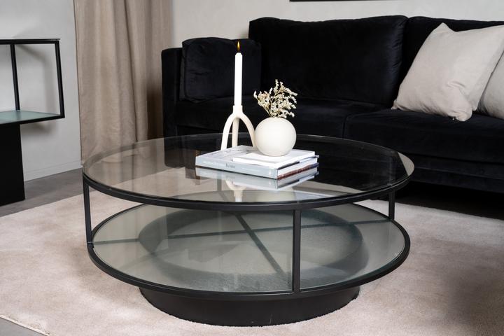 Actual product image Furniture Fashion Falsterbo (100 x 100 x 40 cm)