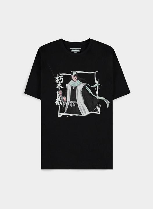 Actual product image Difuzed Bleach - Byakuya Kuchiki - XXL size (L)