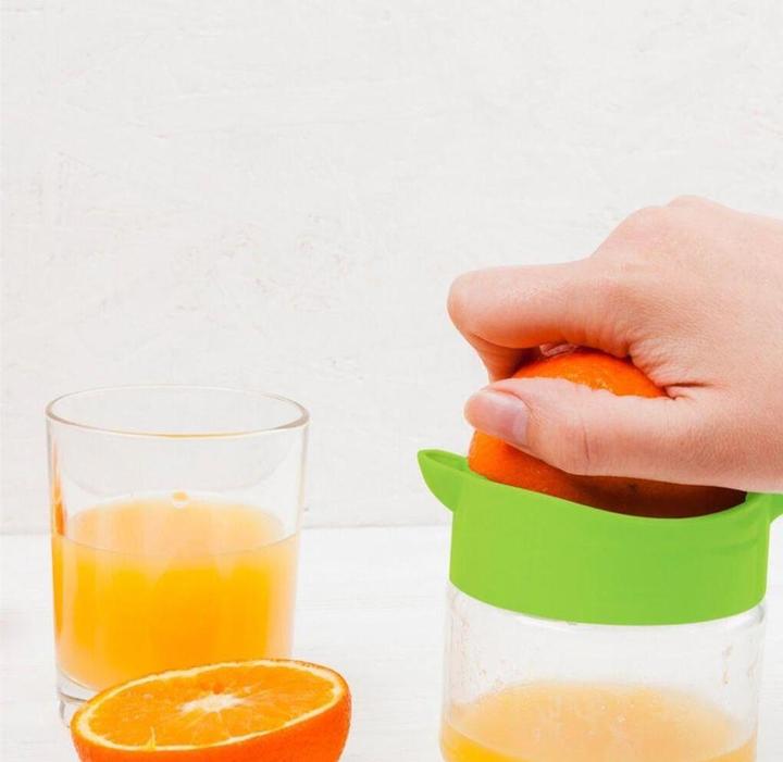 Produktbild Champ Saftpresse