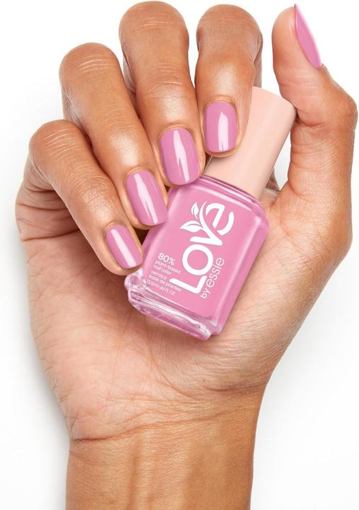 Produktbild Essie Love by (160 carefree but caring, Farblack)
