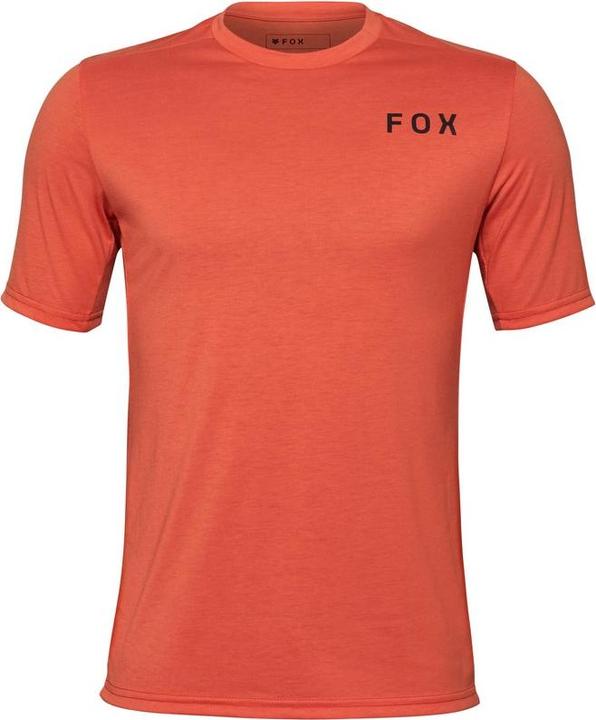 Fox Jersey 24 Ranger Dr Ss Alyn Atmc Org (M)
