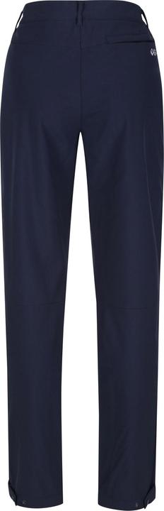 Produktbild Regatta Great Outdoors Geo Softshell II Hose reguläre Länge (34 D)