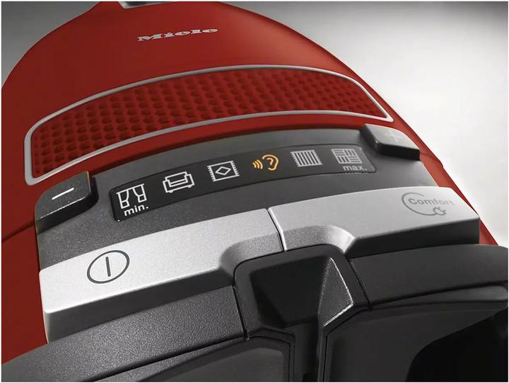 Image du produit Miele Complete C3 Parquet Plus PowerLine