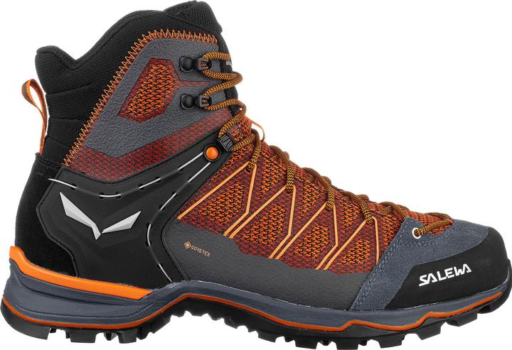 Produktbild Salewa MTN Trainer Lite Mid GTX Schuhe (46.5)