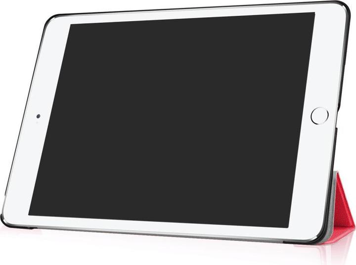 Image du produit Cover-Discount Étui intelligent à trois volets (iPad 2017 (5e gène), iPad 2018 (6e gén.))