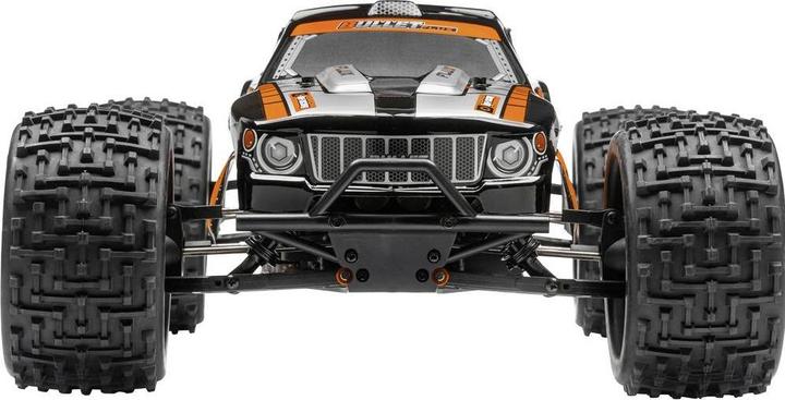 Actual product image HPI Triumph 800 (RTR Ready-to-Run)
