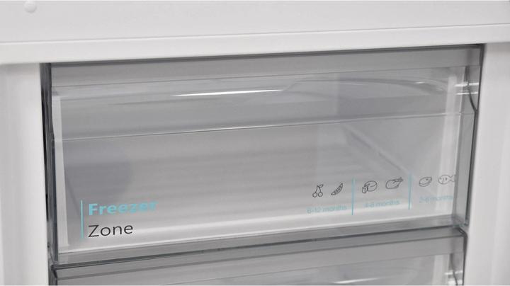 Actual product image Sharp SJ-BA09RHXWC-EU (294 l)