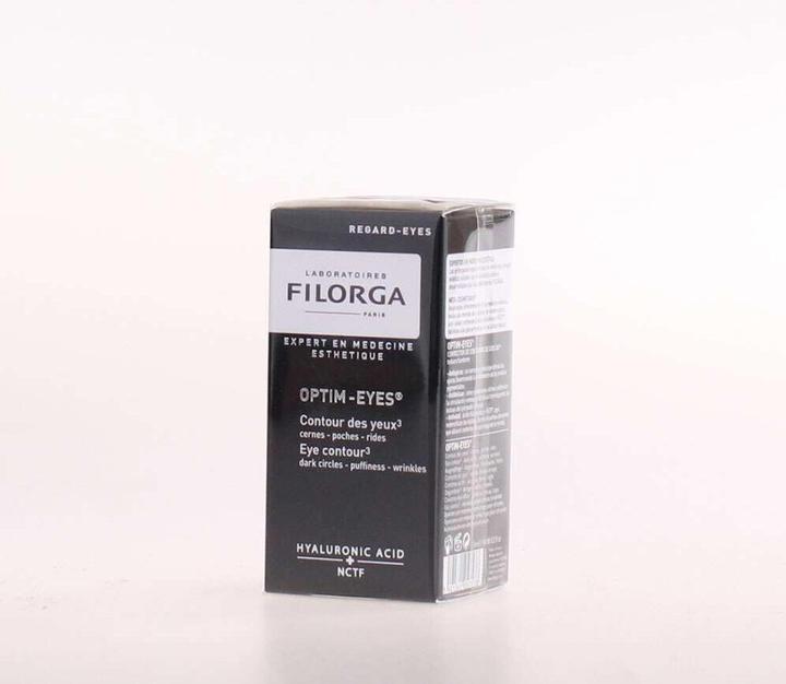 Immagine prodotto Filorga Optim-Eyes (Crema, 15 ml, Giorno + Notte)