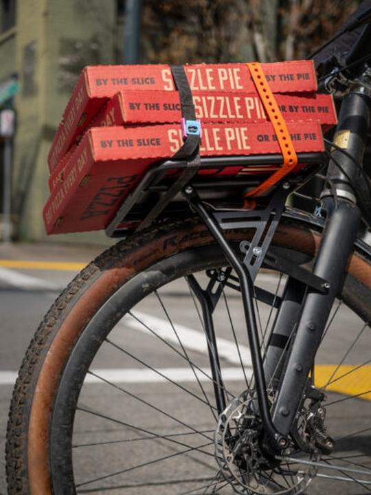 Produktbild Old Man Mountain Pizza Rack