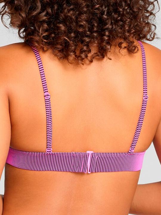 Actual product image Puma Swim Bikini Top (L)